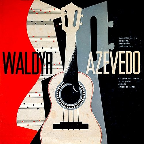 Waldyr Azevedo Waldir Azevedo