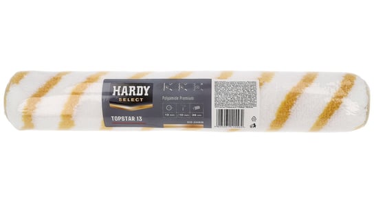 Walek malarski 36cm Hardy Select TopStar (runo 13mm) - Szybkie malowanie Inna marka