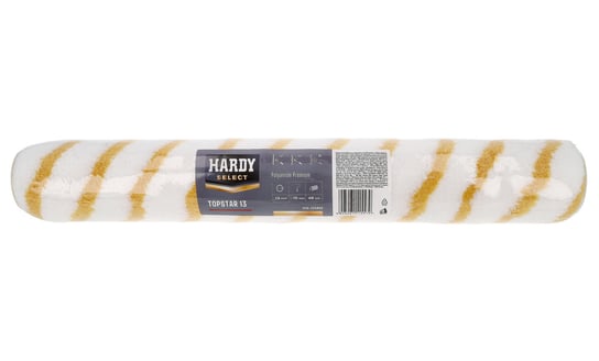 Walek malarski 46cm Hardy Select TopStar (runo 13mm) - Szybkie malowanie Inna marka