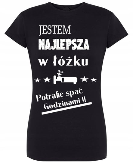 Walentynki Koszulka Prezent Dziewczyna Żona r.S Inna marka