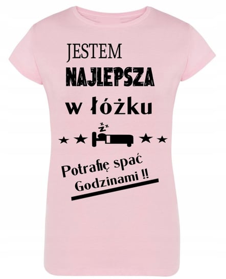Walentynki Koszulka Prezent Dziewczyna Żona r.XL Inna marka