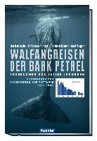 Walfangreisen der Bark Petrel Stein Manfred, Kock Karl-Hermann, Krause Reinhard, Wegner Gerd
