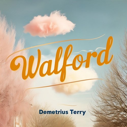 Walford Demetrius Terry