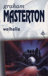 WALHALLA Masterton Graham