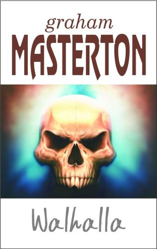 Walhalla Masterton Graham