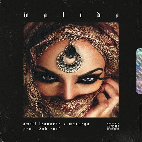 Walida Amill Leonardo feat. Maruego