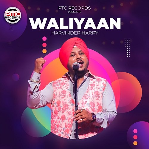Waliyaan Harvinder Harry