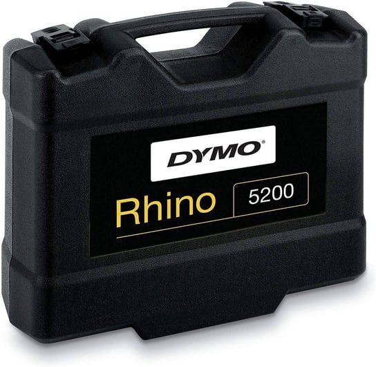 Walizka do drukarki Dymo Rhino 5200 S0902390 DYMO
