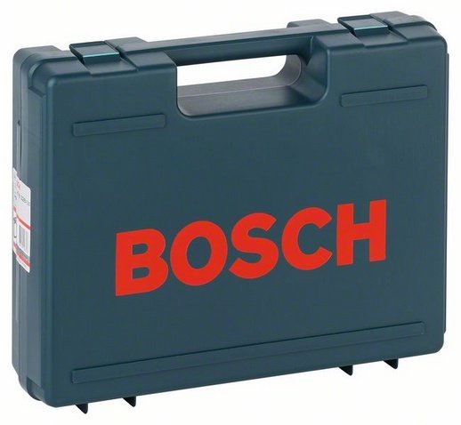 Walizka do wiertarek BOSCH, 260 mm Bosch