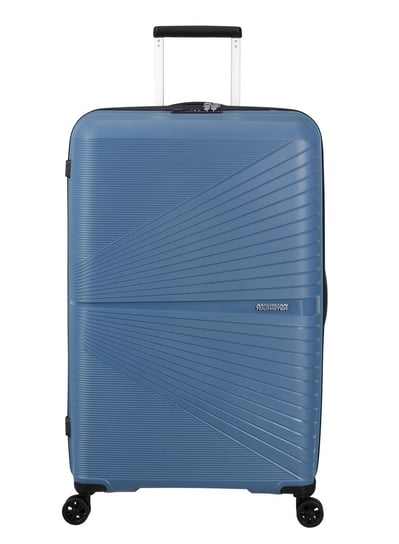 Walizka duża American Tourister Airconic - coronet blue American Tourister