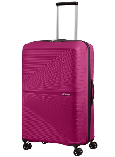 Walizka duża American Tourister Airconic - deep orchid American Tourister