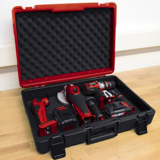 WALIZKA E-BOX M55/40 4530049 Einhell Accessory