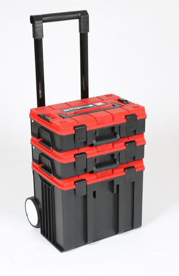 WALIZKA EINHELL E-CASE TOWER 4540015 Einhell Accessory
