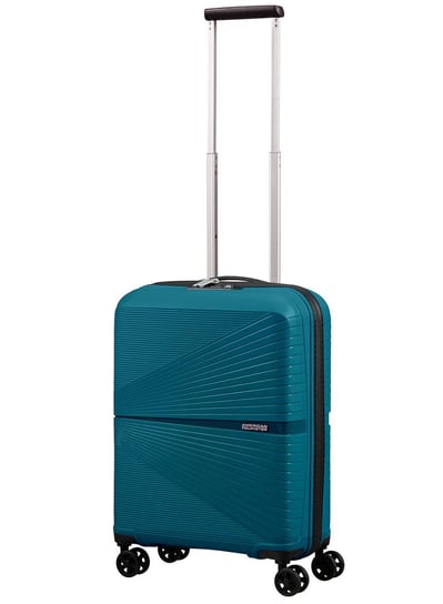 Walizka mała American Tourister Airconic - deep ocean American Tourister