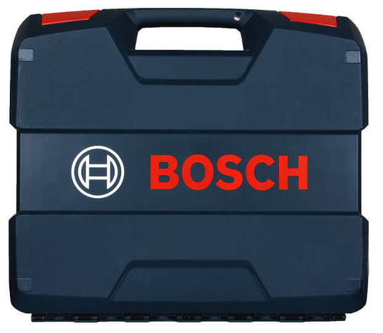 Walizka narzędziowa L-CASE do GSR GSR/GDX 18V/14,4V Bosch Professional Bosch Professional