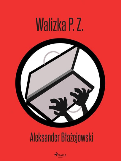 Walizka P. Z. Błażejowski Aleksander