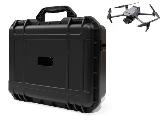 Walizka torba HARD dron DJI Mavic 3 / Mavic 3 classic wodoodporna DJI