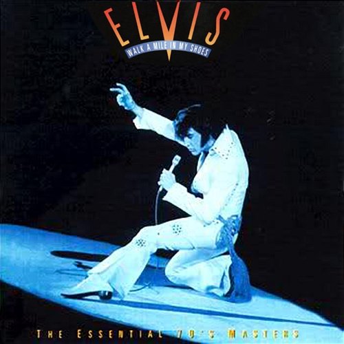 It's A Matter of Time Elvis Presley