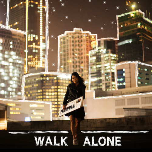 Walk Alone Sabu