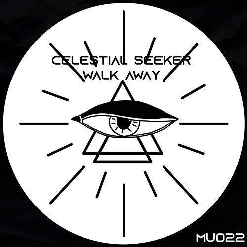 Walk Away Celestial Seeker