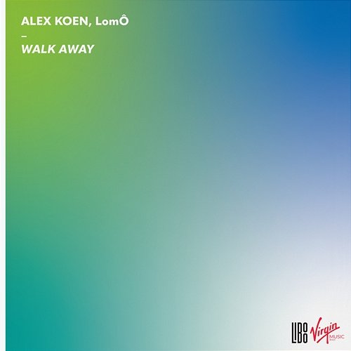 Walk Away Alex Koen, Lomô