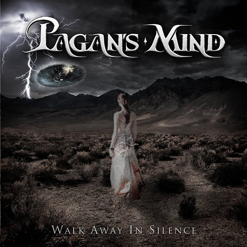Walk Away In Silence Pagan's Mind