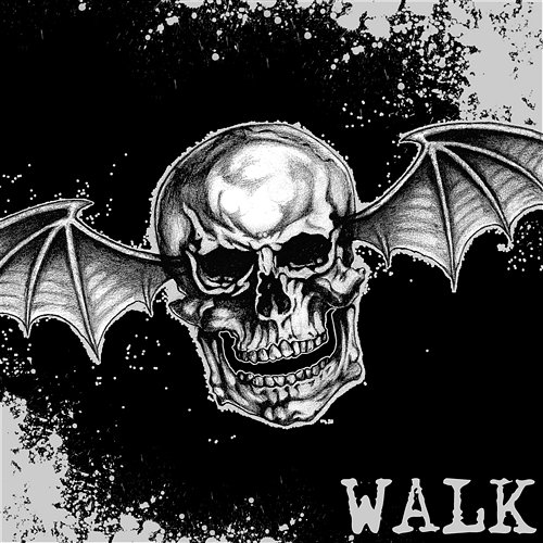Walk Avenged Sevenfold