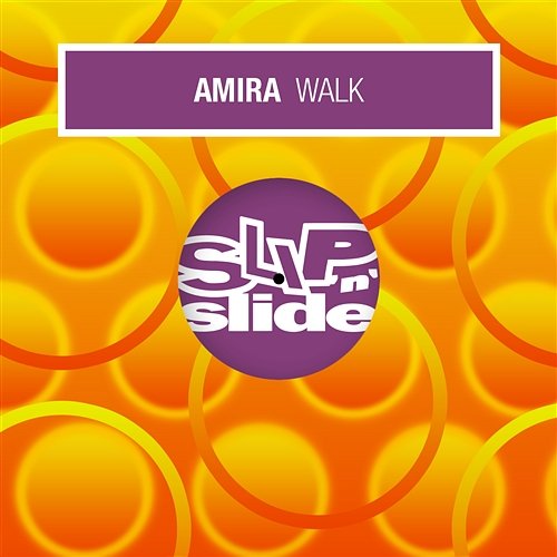 Walk Amira