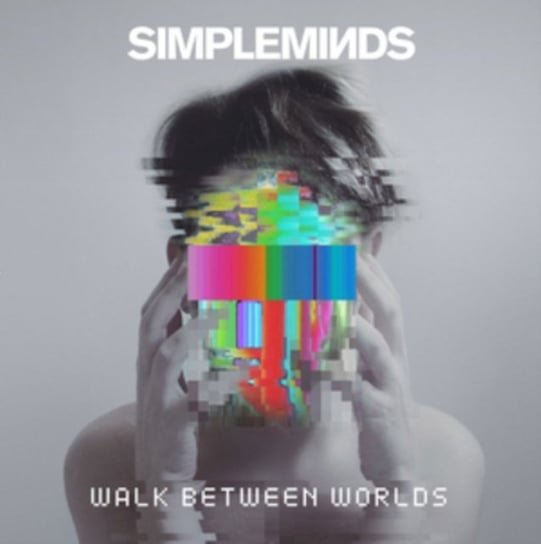 Walk Between Worlds Simple Minds
