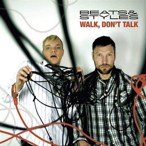 Walk, Don't Talk Beats & Styles