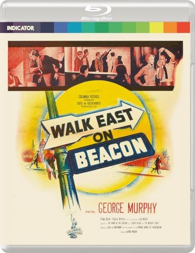 Walk East On Beacon Various Directors
