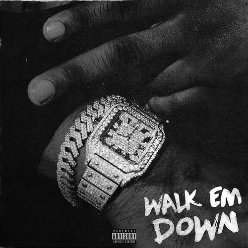 Walk Em Down Rot Ken