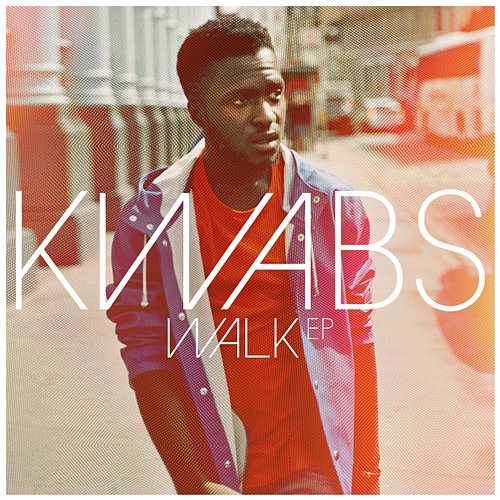Walk EP Kwabs