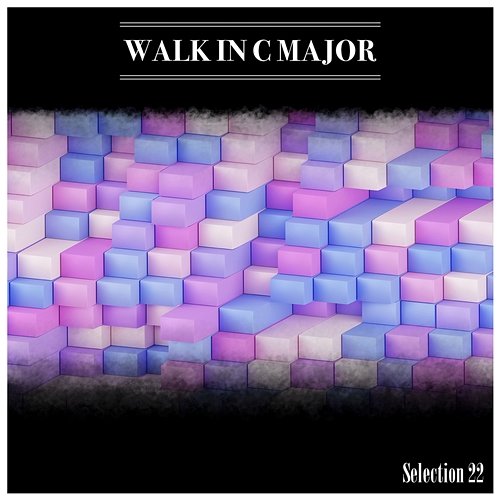 Walk In C Major Selection 22 Various Artists