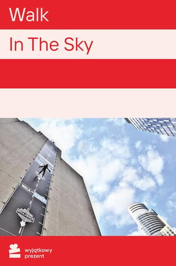 Walk In The Sky - Wyjątkowy Prezent - kod Wyjątkowy prezent