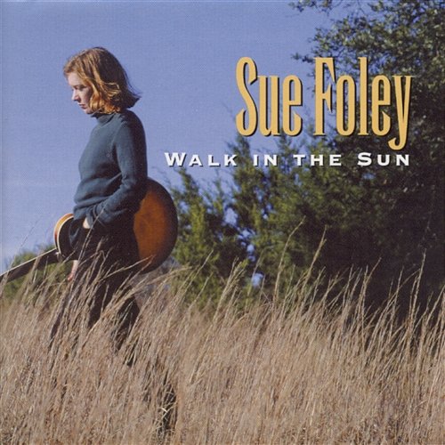 Better Sue Foley