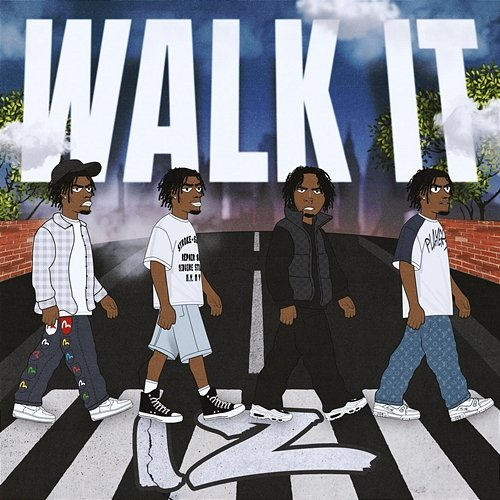 Walk It Iz