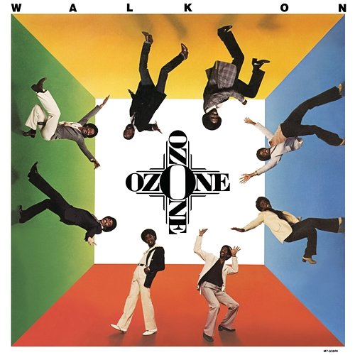 Walk On Ozone