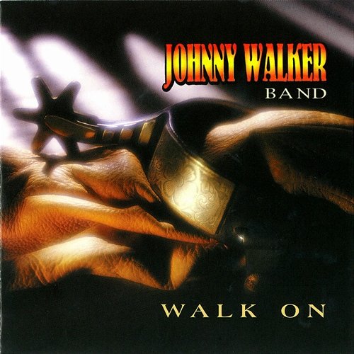 Walk on Johnny Walker