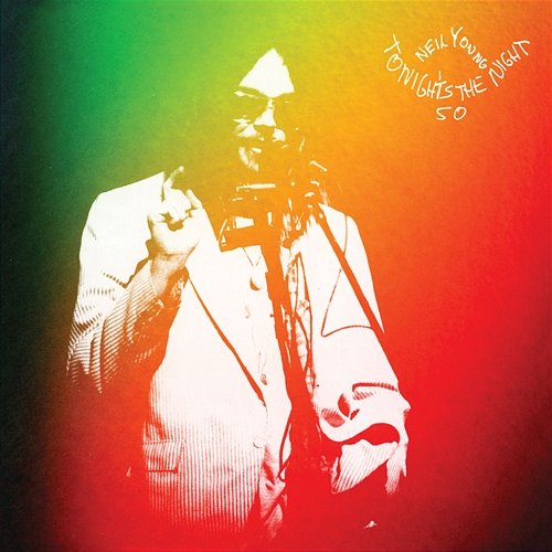 Walk on Neil Young