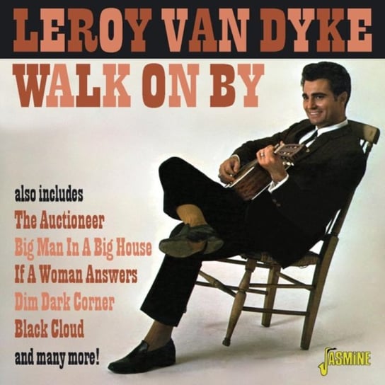 Walk On By Leroy Van Dyke