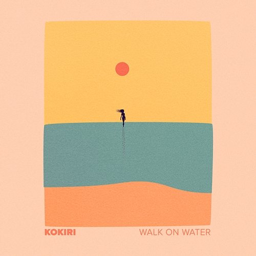Walk On Water Kokiri