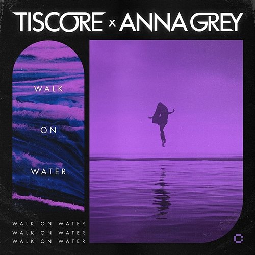 Walk On Water Tiscore, Anna Grey