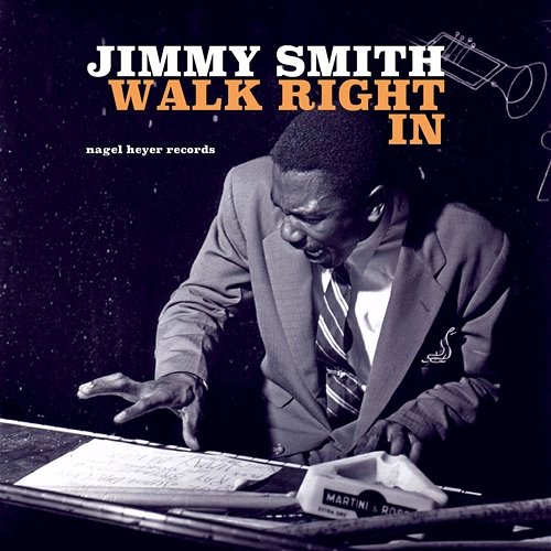 Walk Right In Jimmy Smith