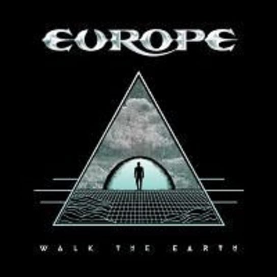 Walk The Earth, płyta winylowa Europe