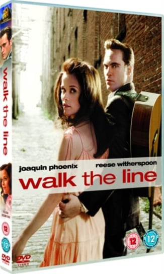 Walk the Line (brak polskiej wersji językowej) Mangold James