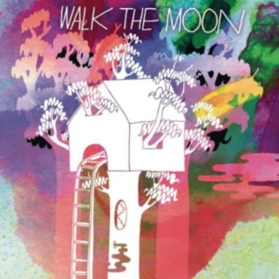 Walk The Moon Walk The Moon