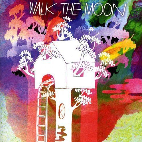 Walk the Moon Walk The Moon