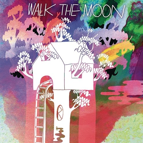 Walk The Moon (Expanded Edition) Walk The Moon