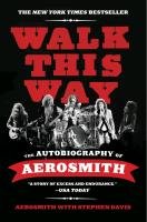 Walk This Way Aerosmith